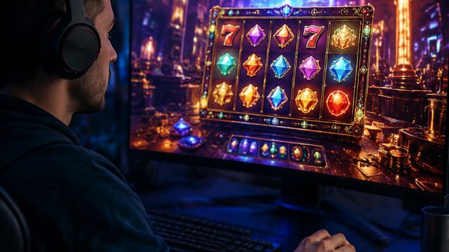 Exploring the Latest Innovations in Online Gaming Technologies