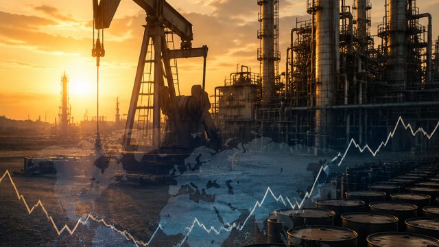 Shifts in Global Oil Dynamics: What It Means for Investors Now