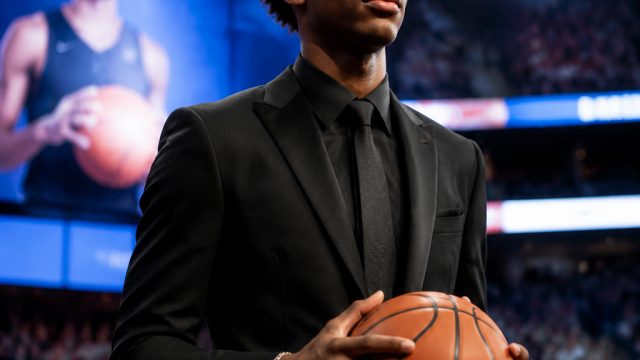2026 NBA Draft Insights: Rising Stars and Top Picks to Watch