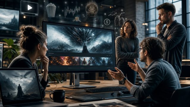 House of the Dragon: New Direction for Season 3 Sparks Debate