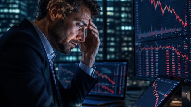 Tech Stock Decline: What It Means for Investors Today