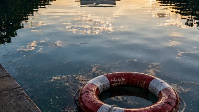 Reflections on a Troubled Pool: Lessons Beyond the Lincoln Memorial's Waters