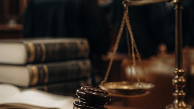Recent Legal Developments Reflect Complexities in High-Profile Cases