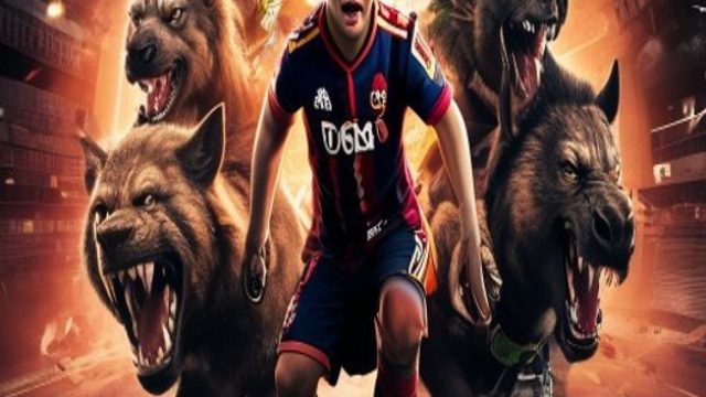 Unleashing the Action: Orphan and the Five Beasts Returns with a Vengeance