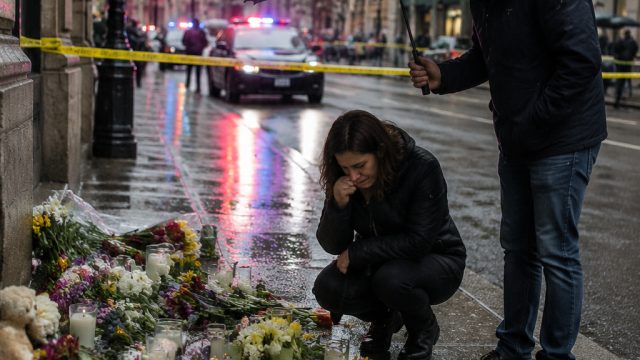 Tragic Shooting in Montreal: A City in Mourning