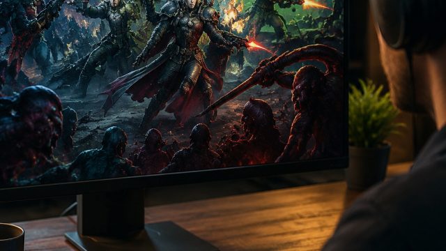 Owlcat Games Responds to Feedback by Eliminating Launcher for Rogue Trader