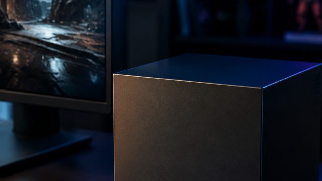 Valve's Price Tag for Steam Machine: A Deep Dive into its Value