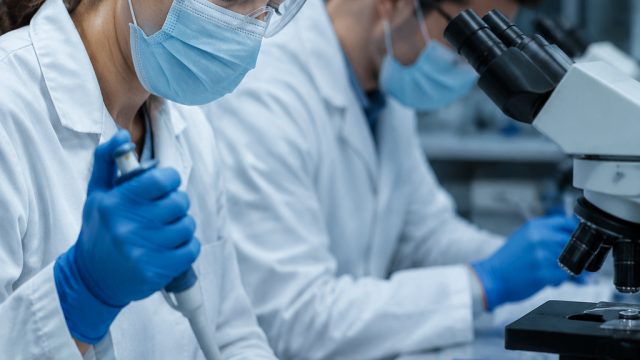 New Insights from Blocked COVID Vaccine Study Published Externally