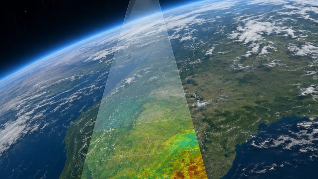 Unlocking the Visual Wonders of Landsat 10: A New Era of Earth Observation