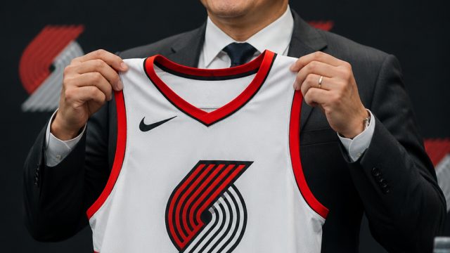 Trail Blazers Appoint Micah Nori as New Head Coach in Strategic Move