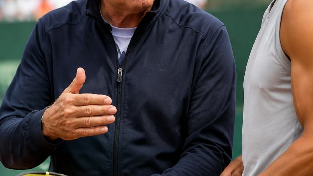 The Evolution of Tennis: Insights from Toni Nadal on Today's Game