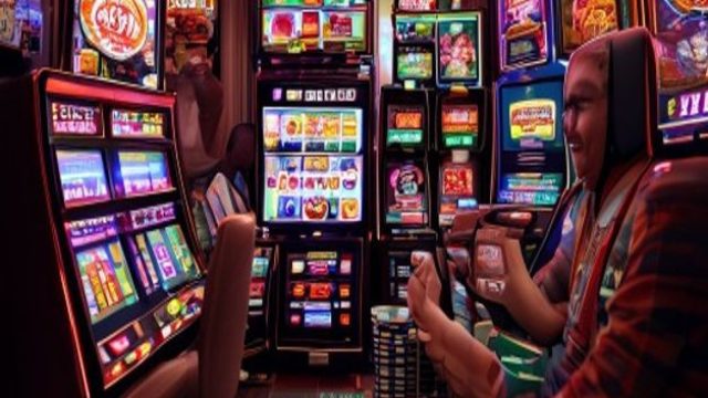 The Evolution of Mobile Gambling: What's Trending in 2023