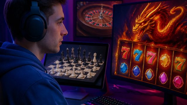 Unlocking the Future of Online Gaming: Trends to Watch in 2023