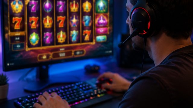 The Latest Trends in Online Gaming: What You Need to Know Now