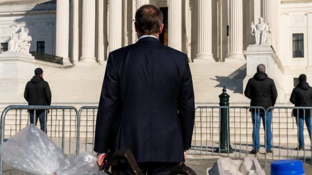 Federal Ruling Reverses States' Control Over SNAP Purchases