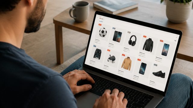 Unlocking the Best 2026 Online Deals: Your Ultimate Shopping Guide