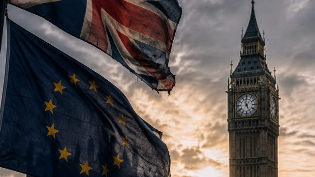 Reflecting on Brexit: A Decade of Economic and Political Shifts in the UK