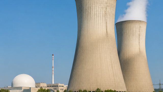 U.S. Invests in Nuclear Energy: A Bold Move Towards Clean Power