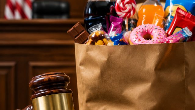 Judicial Ruling Upholds SNAP Benefits for Sugary Foods: What It Means Now
