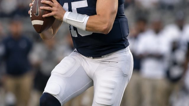 Why Cade McConnell is the Next Big Name in Football