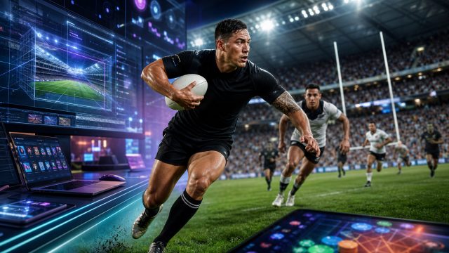 The Future of NRL: Should New Zealand Expand to a 20th Team?