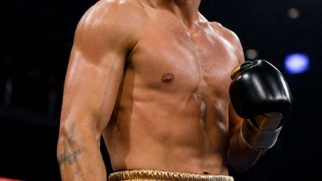 Liam Paro's Unique Skills Set the Stage for a Title Showdown