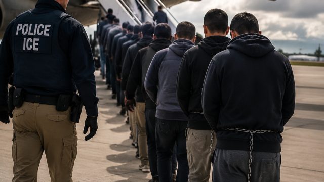 New Legal Landscape for Fast-Track Deportations: What It Means Now