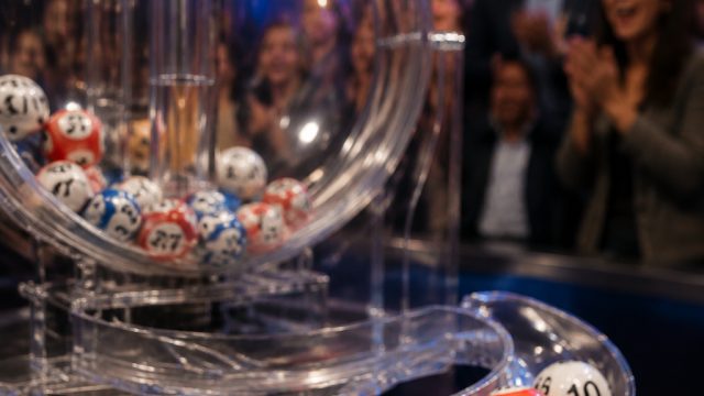 Exploring the Excitement of This Week's Powerball Draw