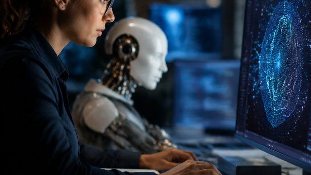 The Latest Trends in AI: Global Developments and Their Impact