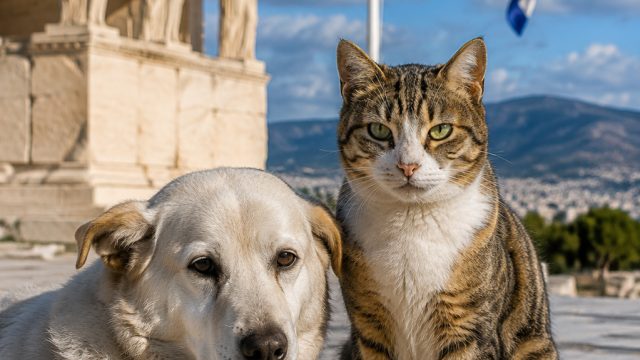 The Legal Landscape for Animal Rights in Greece: A Timely Debate
