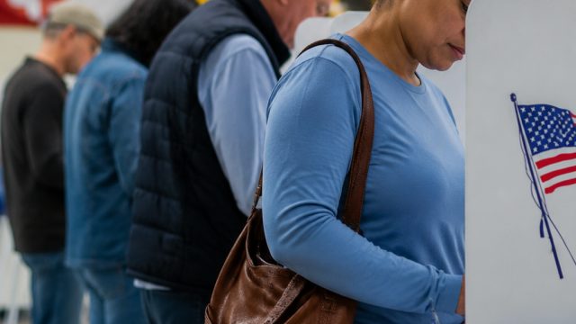 Maryland Primaries: A Pivotal Moment in U.S. House Elections