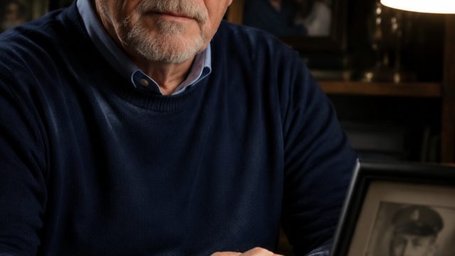 Remembering Tim Logue: A Legacy of Service and Love