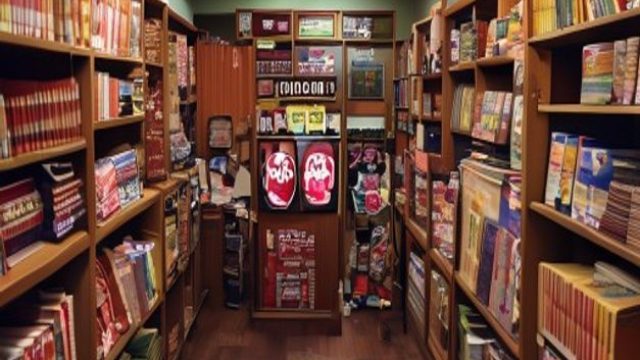 Tragic Library Shooting in California: Community in Shock