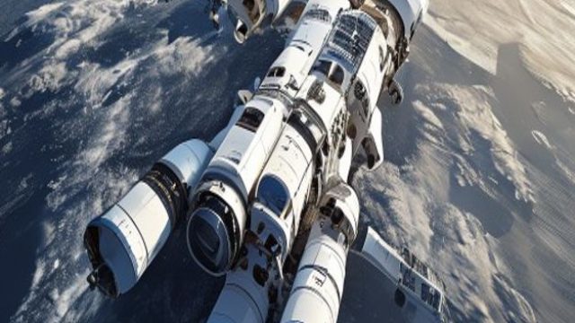 NASA's ISS Decommissioning Plan Raises Ocean Health Concerns