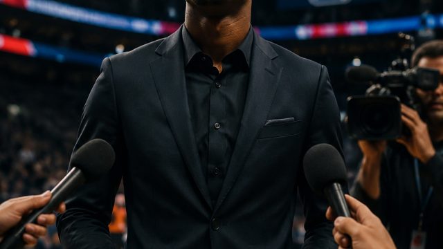 2026 NBA Draft: Key Insights and Trade Speculations for the Wizards