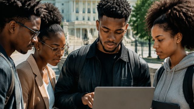 Empowering Youth: A New Wave of Faith Advocacy in Washington D.C.