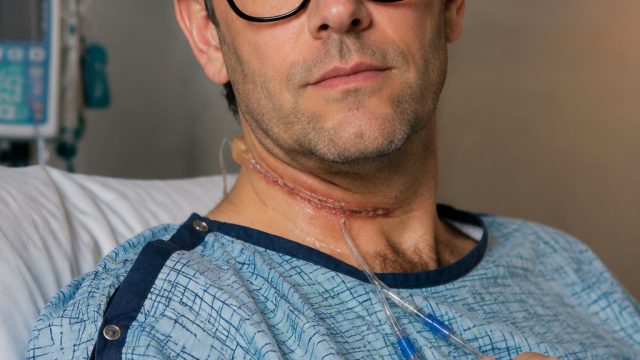 Moshe Kasher's Journey: Overcoming HPV-Positive Tonsil Cancer