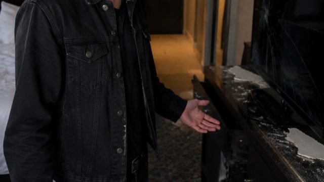 Bailey Zimmerman in Hot Water: Hotel Damage Sparks Controversy