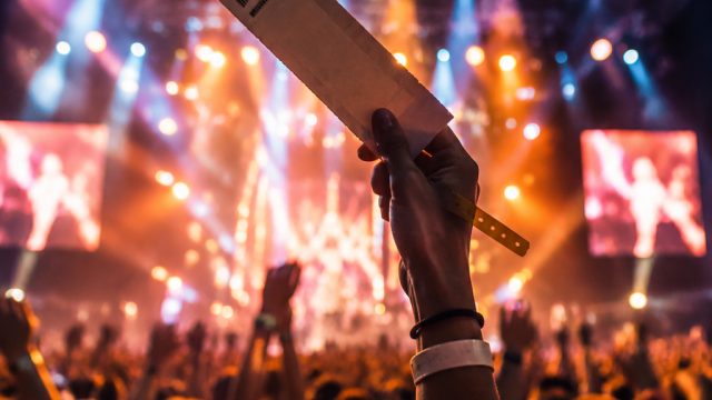 Understanding the Factors Behind Concert Ticket Pricing