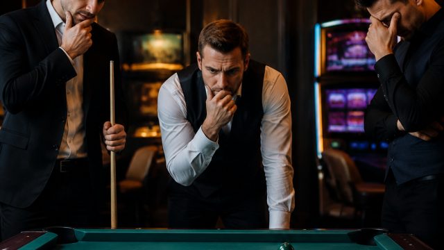 Exploring the Reflection: Insights on Recent Pool Controversies