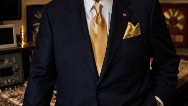 Honoring a Legend: Reflections on Clive Davis' Impact on Music Industry