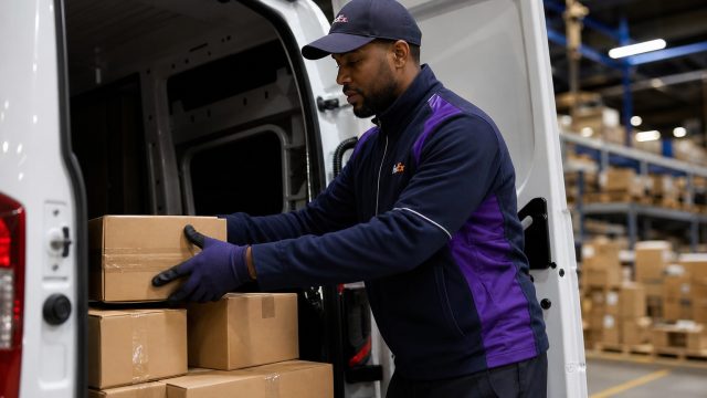 FedEx Delivers Impressive Earnings as It Prepares for Major Changes
