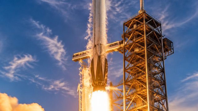 SpaceX Secures $25 Billion in Debt, Setting New Industry Standards