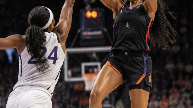 Highlights from the WNBA: Rising Stars and Championship Showdown