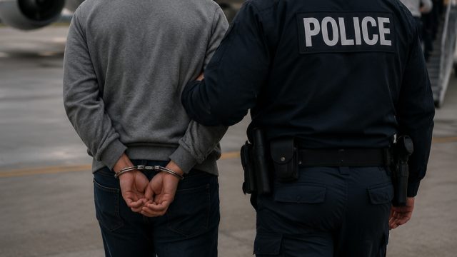 Implications of New Rulings on Expedited Deportation Policies