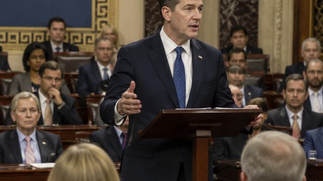 New Senate Resolution Marks Shift in US Foreign Policy Dynamics