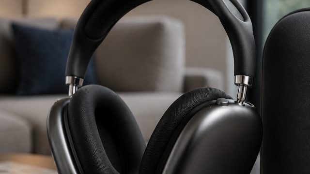 Why the AirPods Max 2 Upgrade is a Game Changer for Apple Users