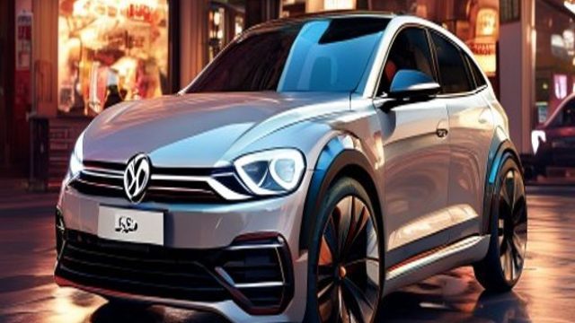 Volkswagen Unveils Its Innovative Electric Hot Hatch: What to Expect