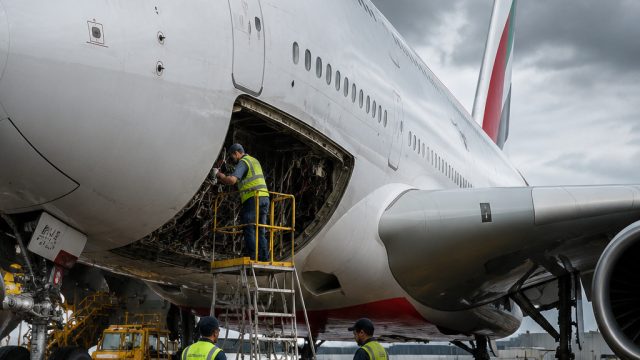 Urgent Inspections Ordered for Emirates A380s Amid Structural Concerns