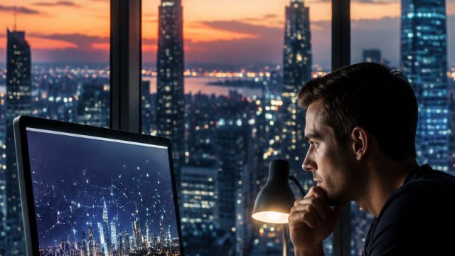 The Great Digital Shift: Navigating the Evolving Web Landscape